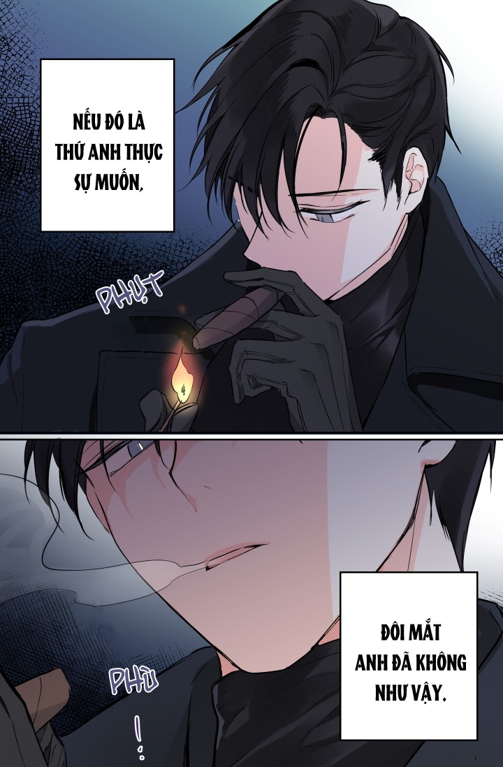 trở thành gia đình của nhân vật phản diện chapter 1 12