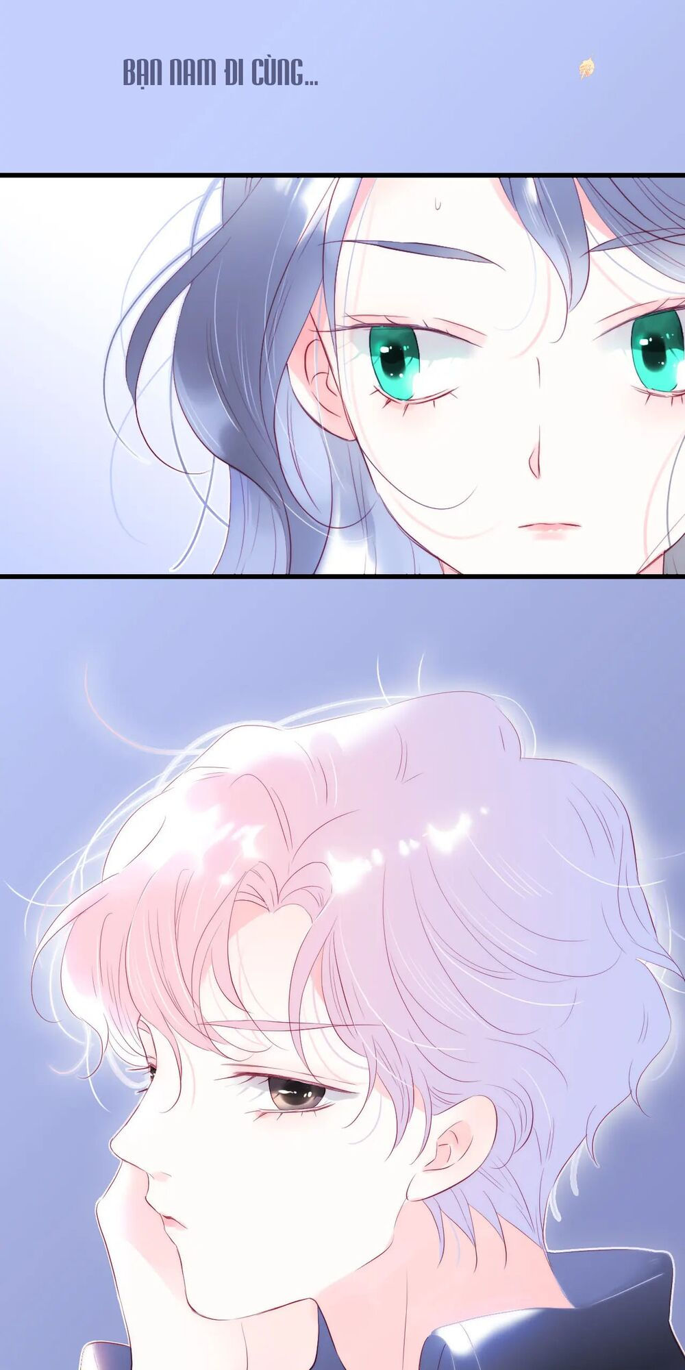 chạy trốn cùng con nhím chapter 35 41