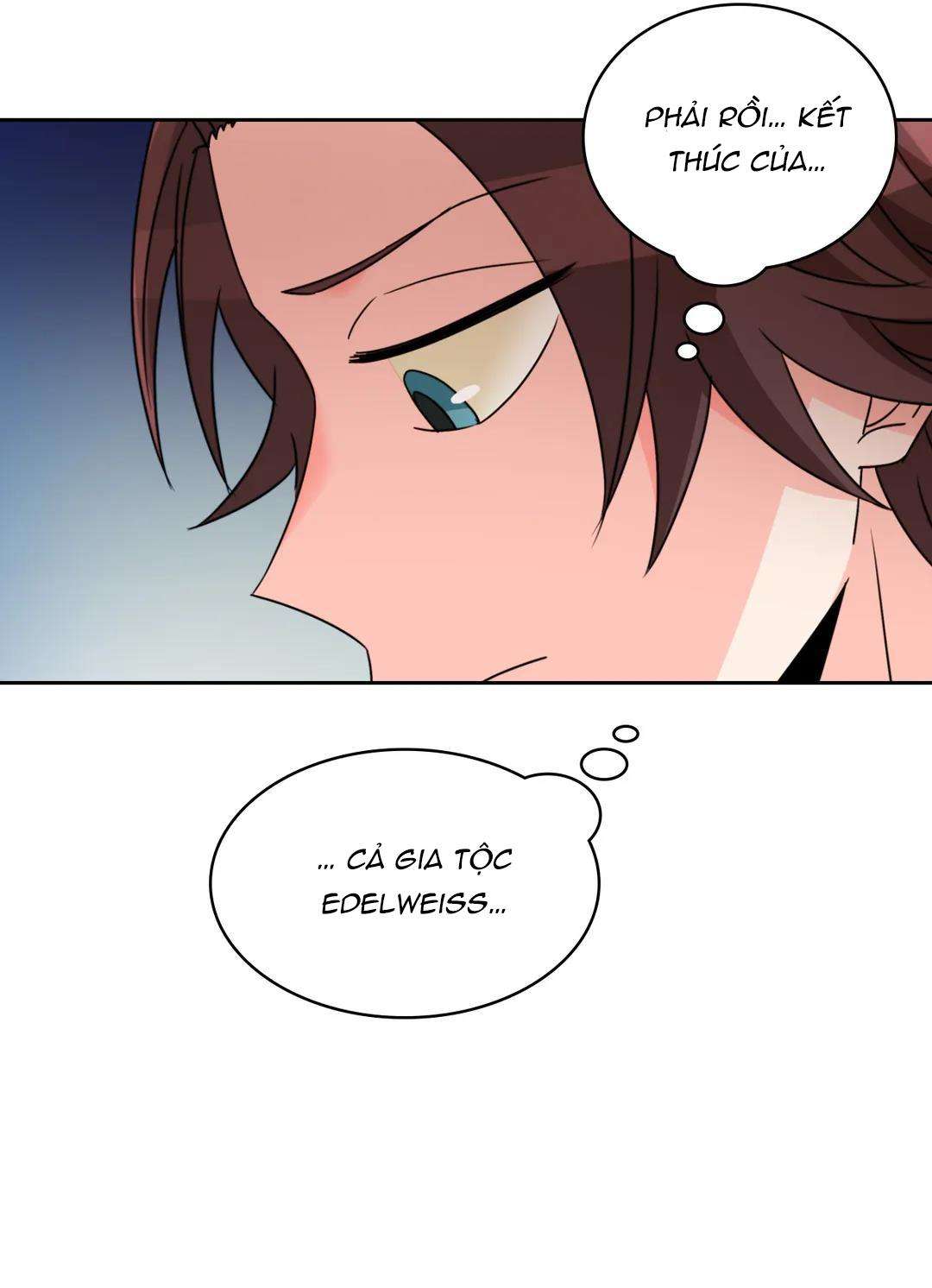 ngọt ngào nhưng nguy hiểm chapter 16 11