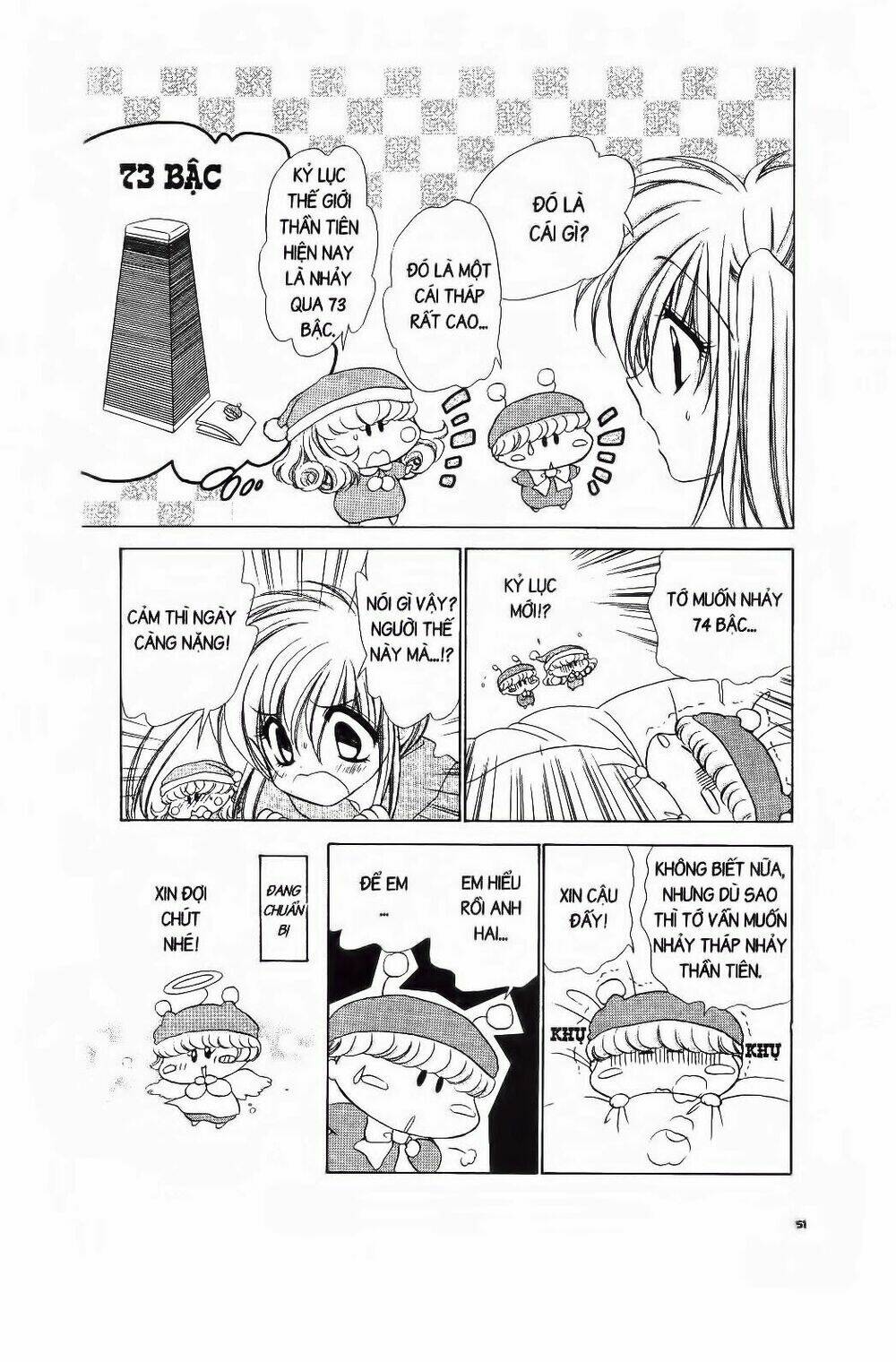 chiếc ly kỳ diệu chapter 38 16