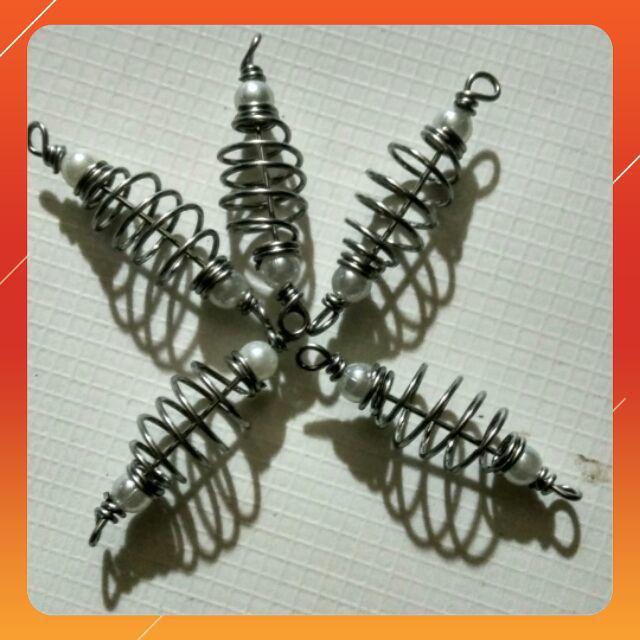 Lò xo lăng xê