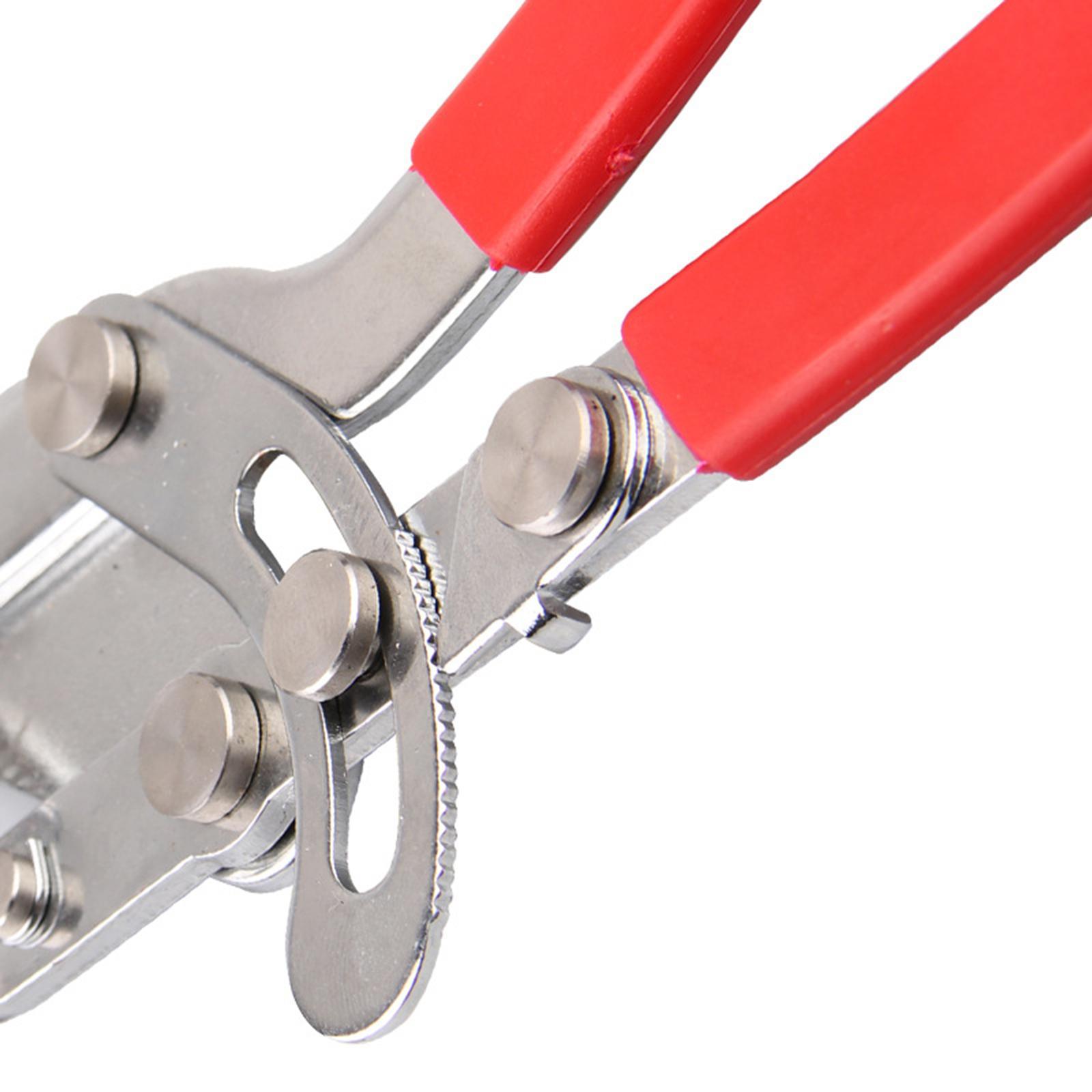 Brake Cable Puller Plier Gear Cutter Housing Fixer Wire Repairing Tool