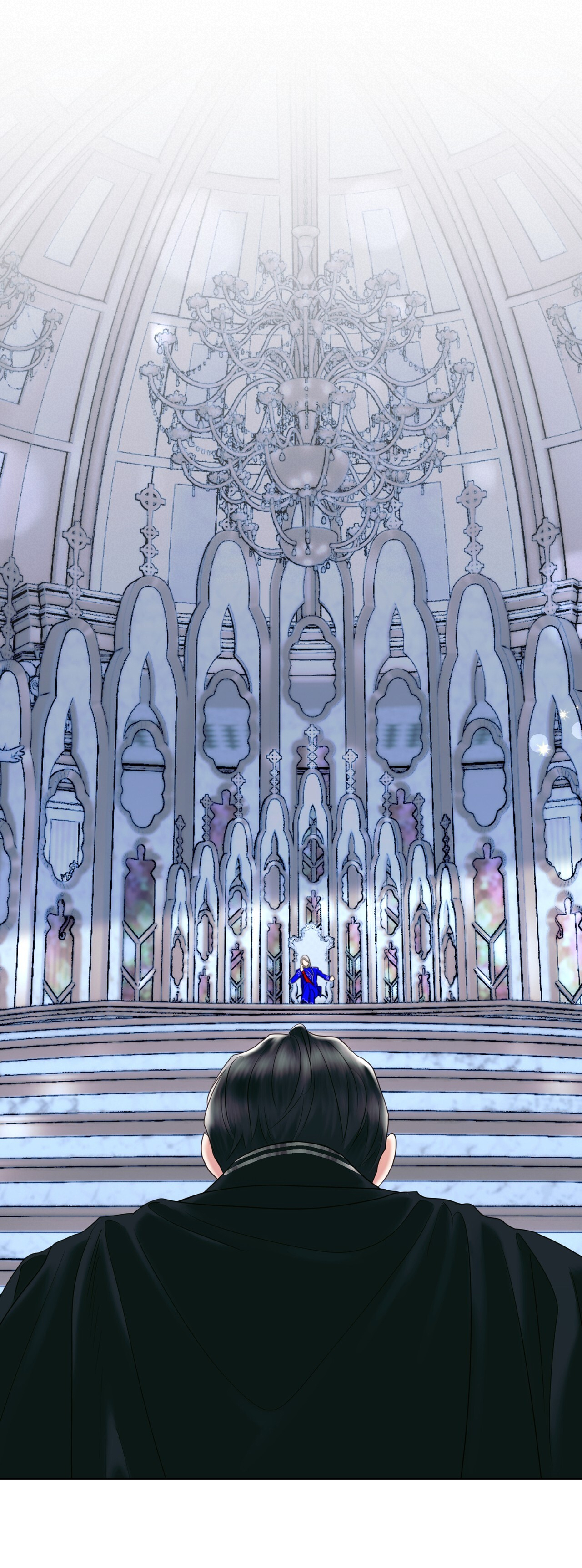 hợp đồng hôn nhân với hai người chồng chapter 3.2 5