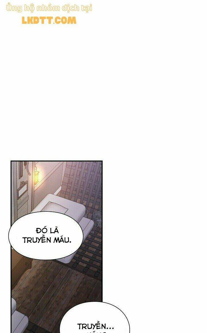 nữ hoàng ngoại khoa chapter 89 11