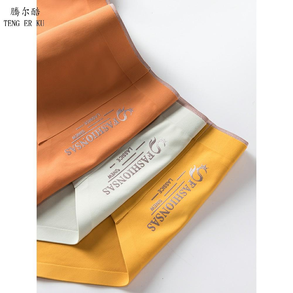 Quần lót nữ đẹp ️️ Quần lót nữ đúc su không đường may kháng khuẩn - Quần chip su lạnh có size Đại