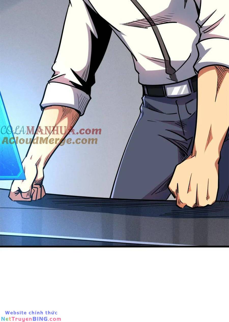 Siêu Cấp Thần Cơ Nhân chapter 176 24