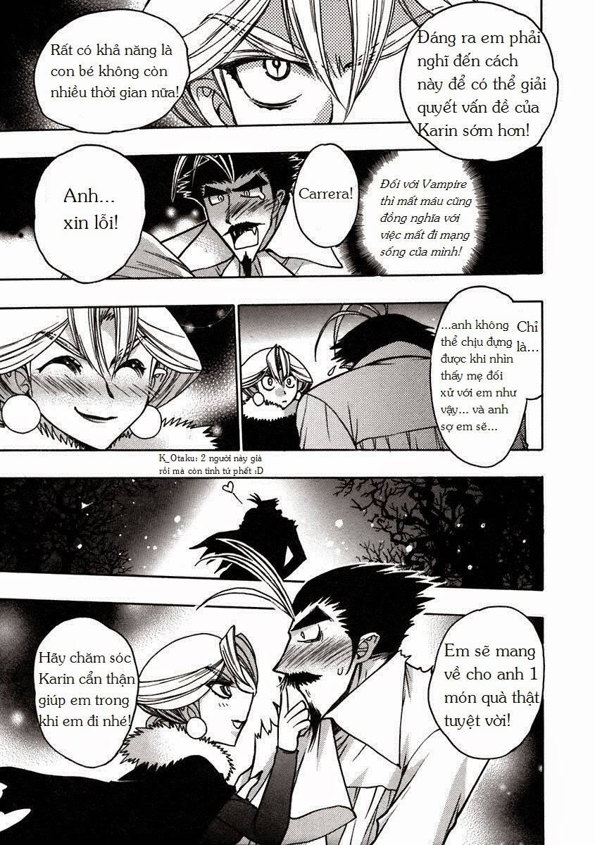 little vampire chapter 42 35