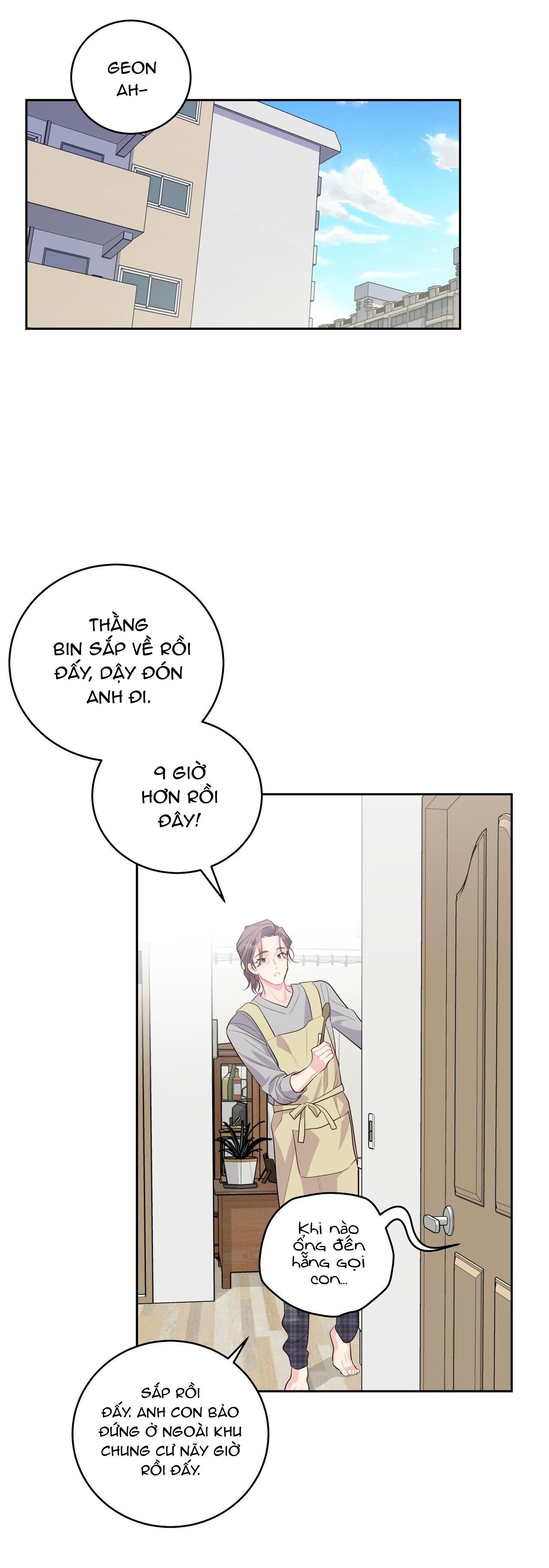 merry marbling chapter 23 33