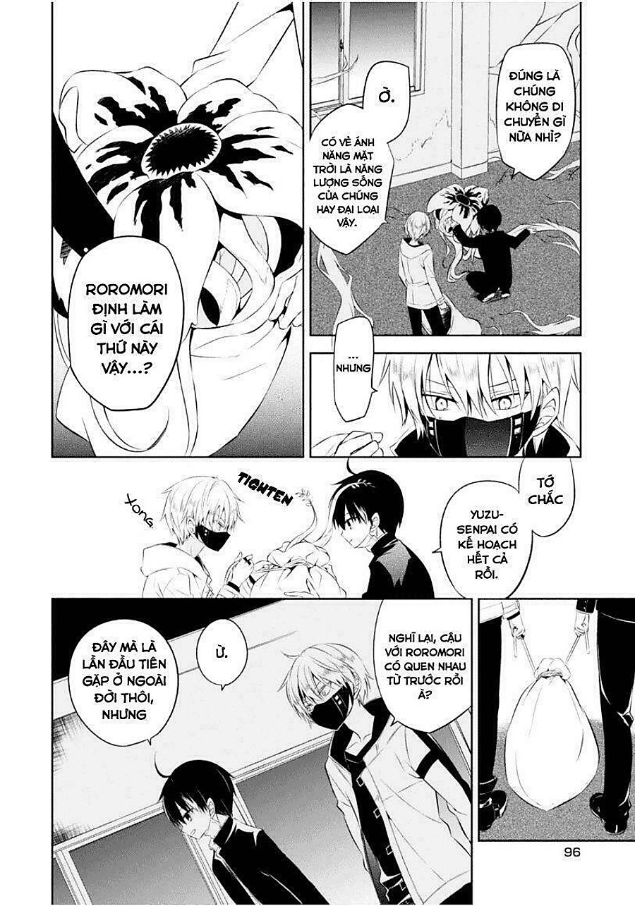 trò chơi tử thần chapter 7 30