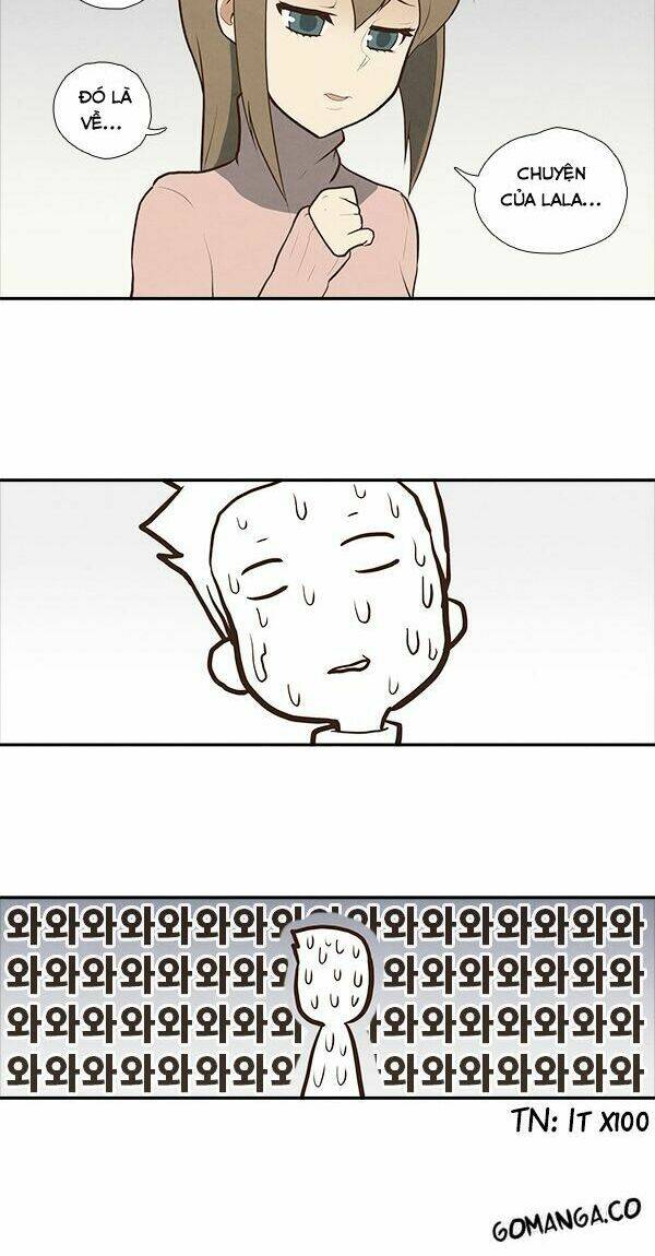 how to open a triangular riceball chapter 11 26