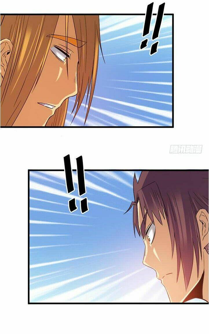 phong quỷ truyền thuyết chapter 134 15