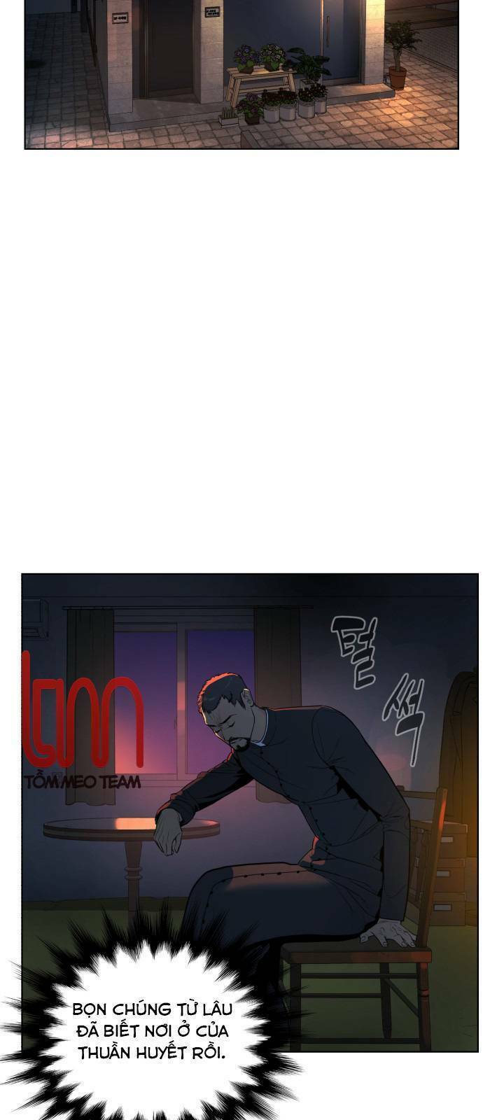 Máu trắng chapter 8 26