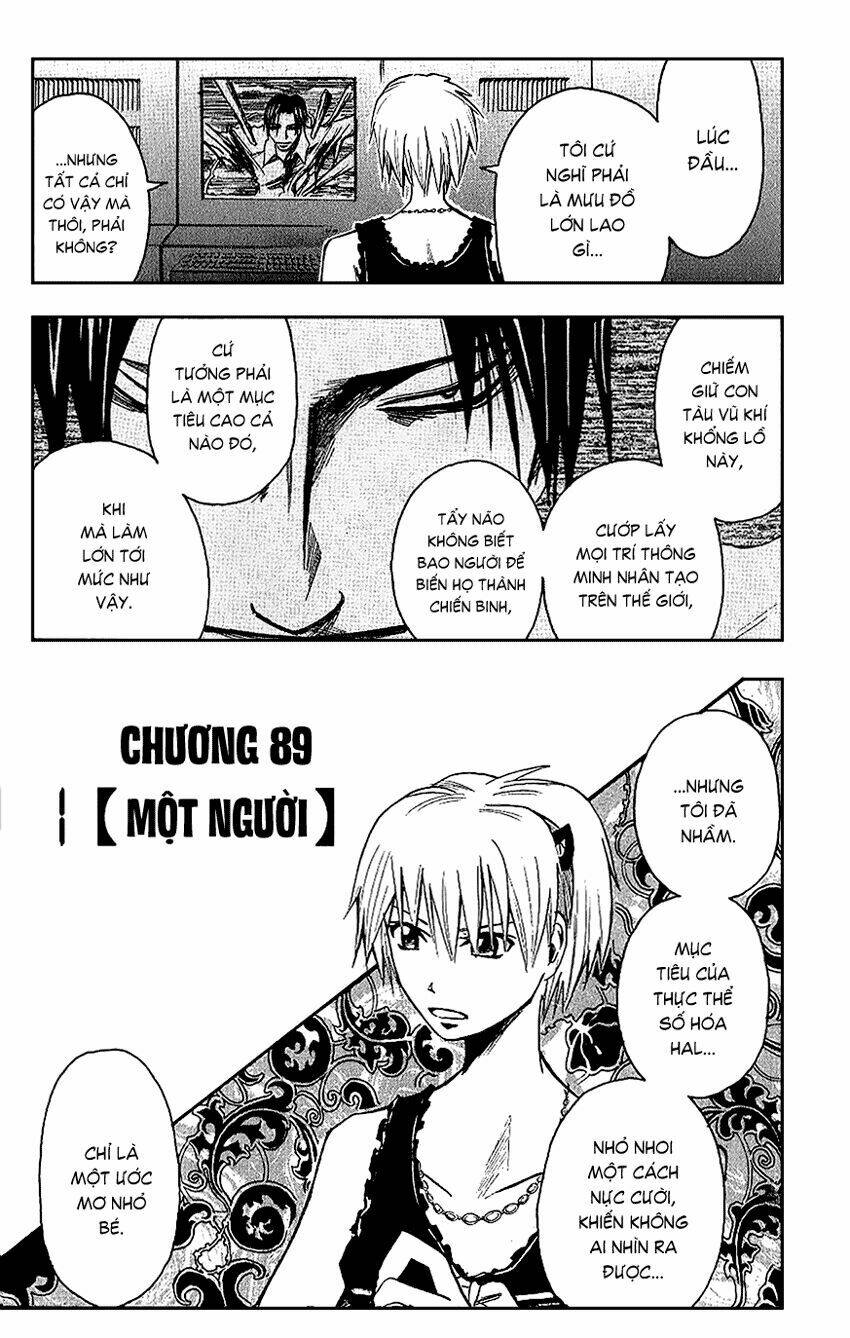 majin tantei nougami neuro chapter 89 10