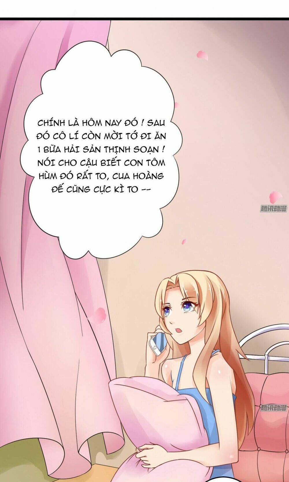 em muốn chiếm lấy nụ hôn của anh chapter 15 55