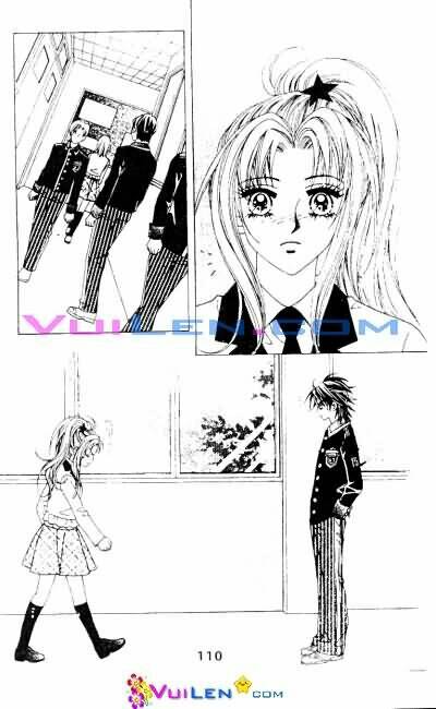 cô dâu bé xinh chapter 14 11