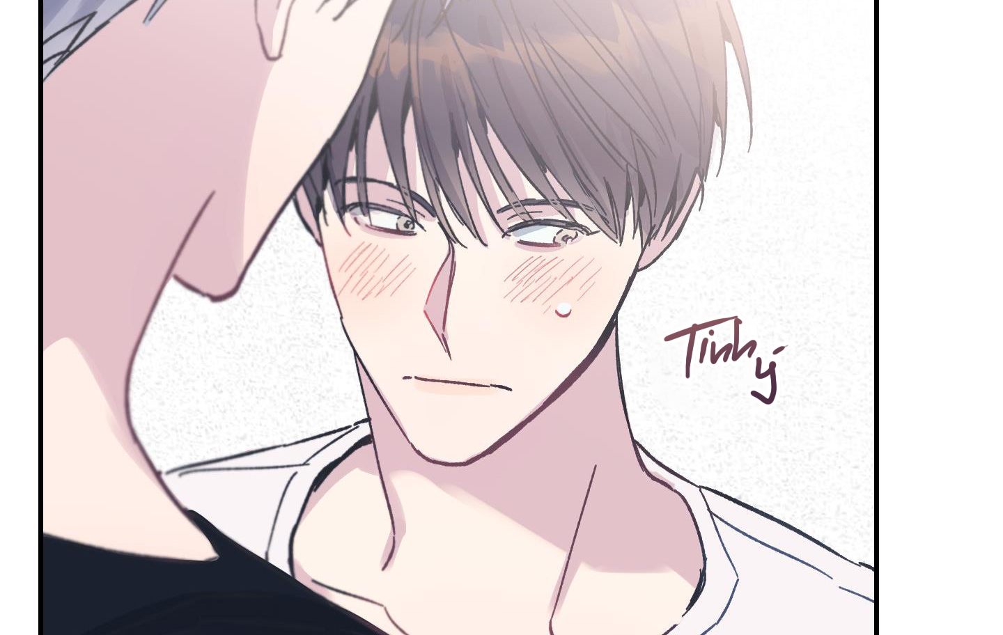 lãng mạn giả dối chapter 2 142