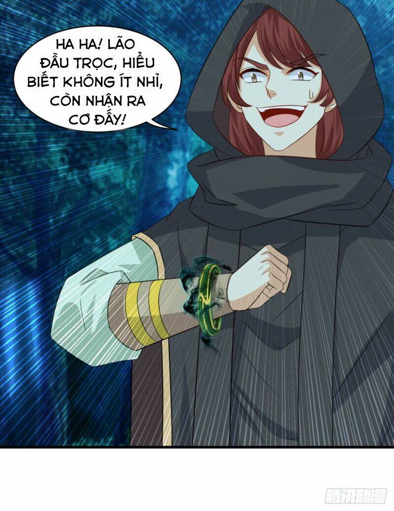 tiên ma đồng tu chapter 156 24