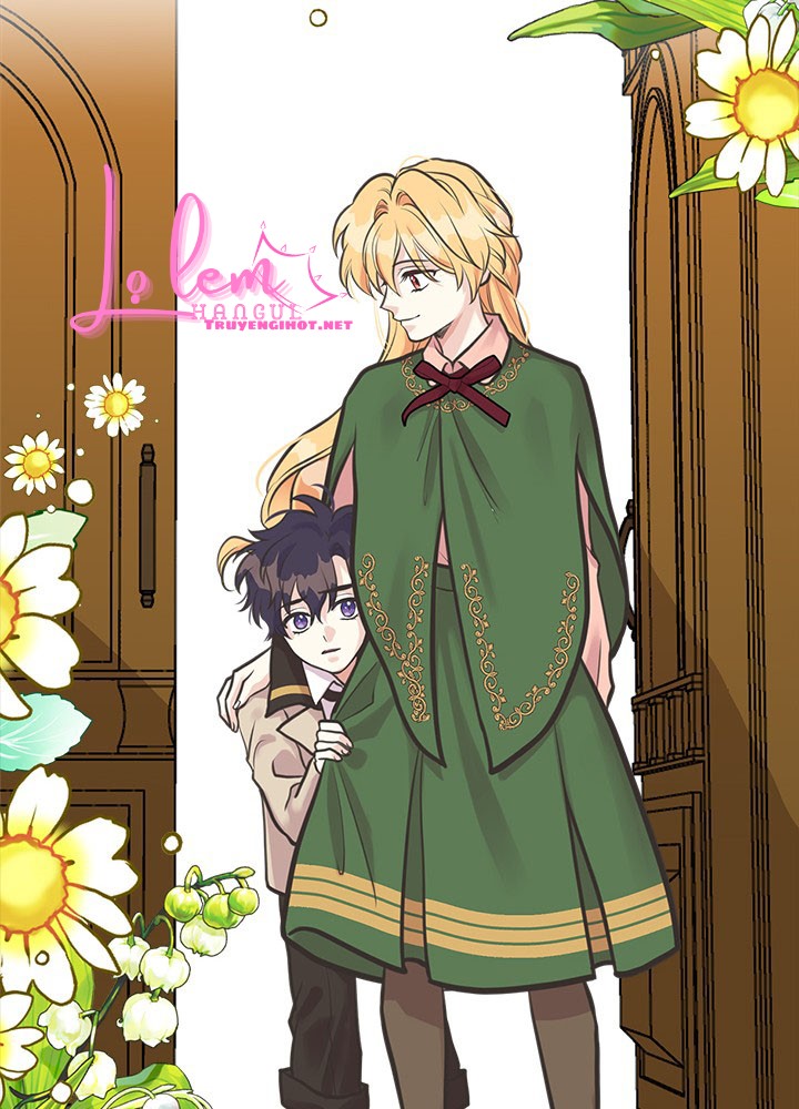 chị tôi đã nhặt về một nam chính quyến rũ chapter 56 66