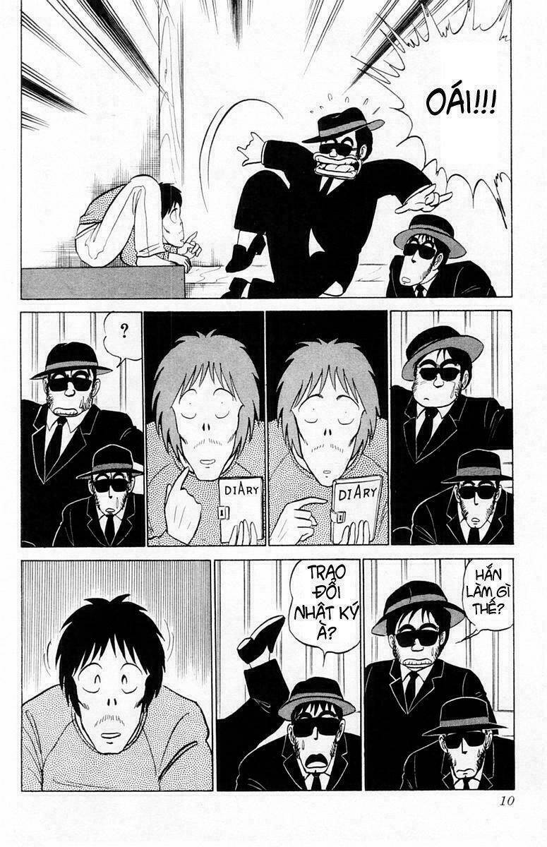 yuu & mi chapter 19 9