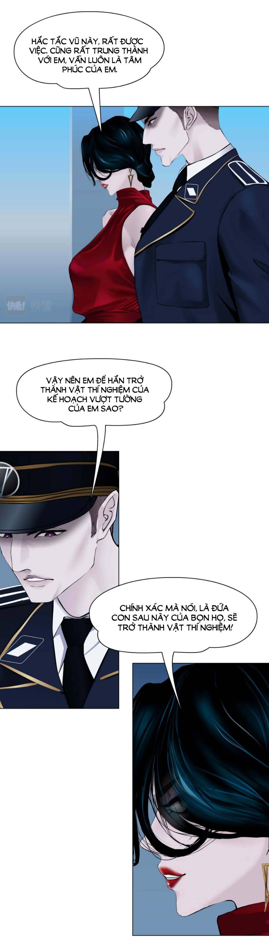 đằng nữ chapter 99 4