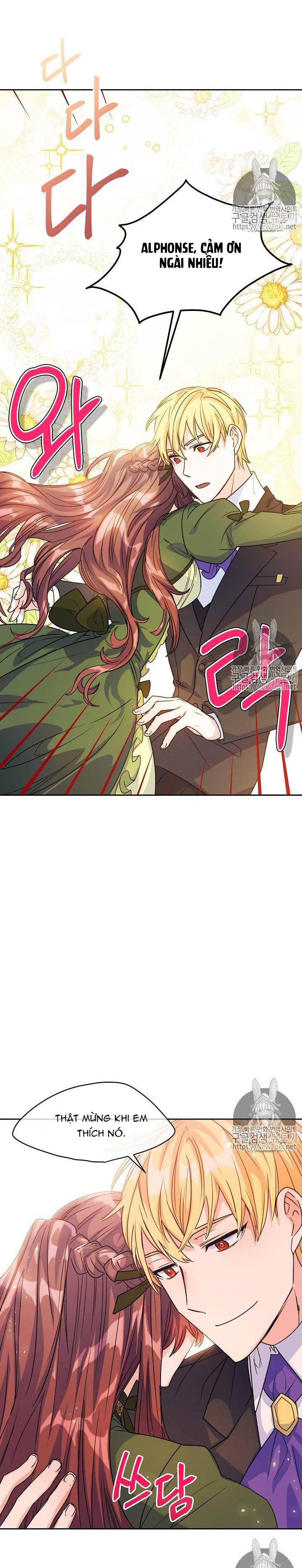 50 công thức pha trà của nữ công tước chapter 46 29