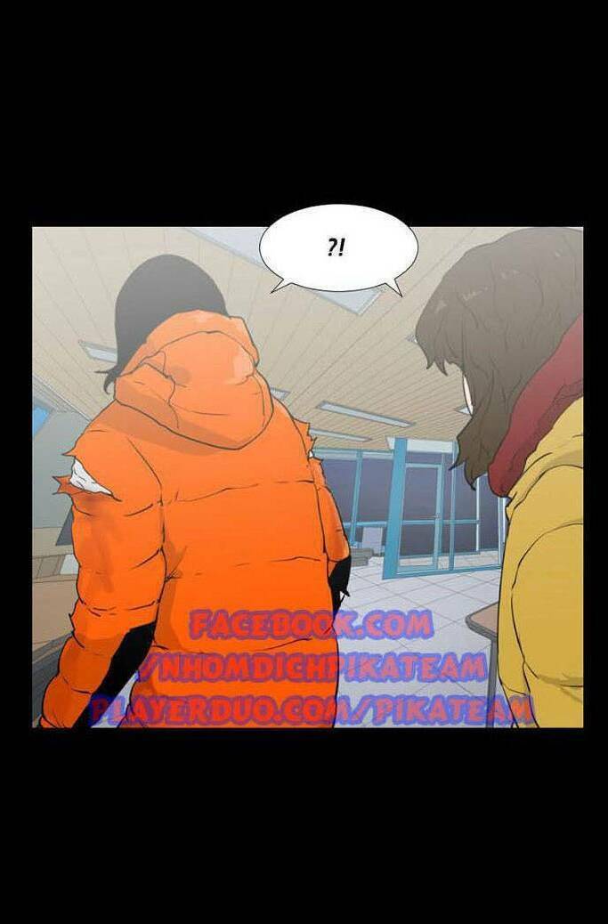 đêm vùng cực chapter 19 72