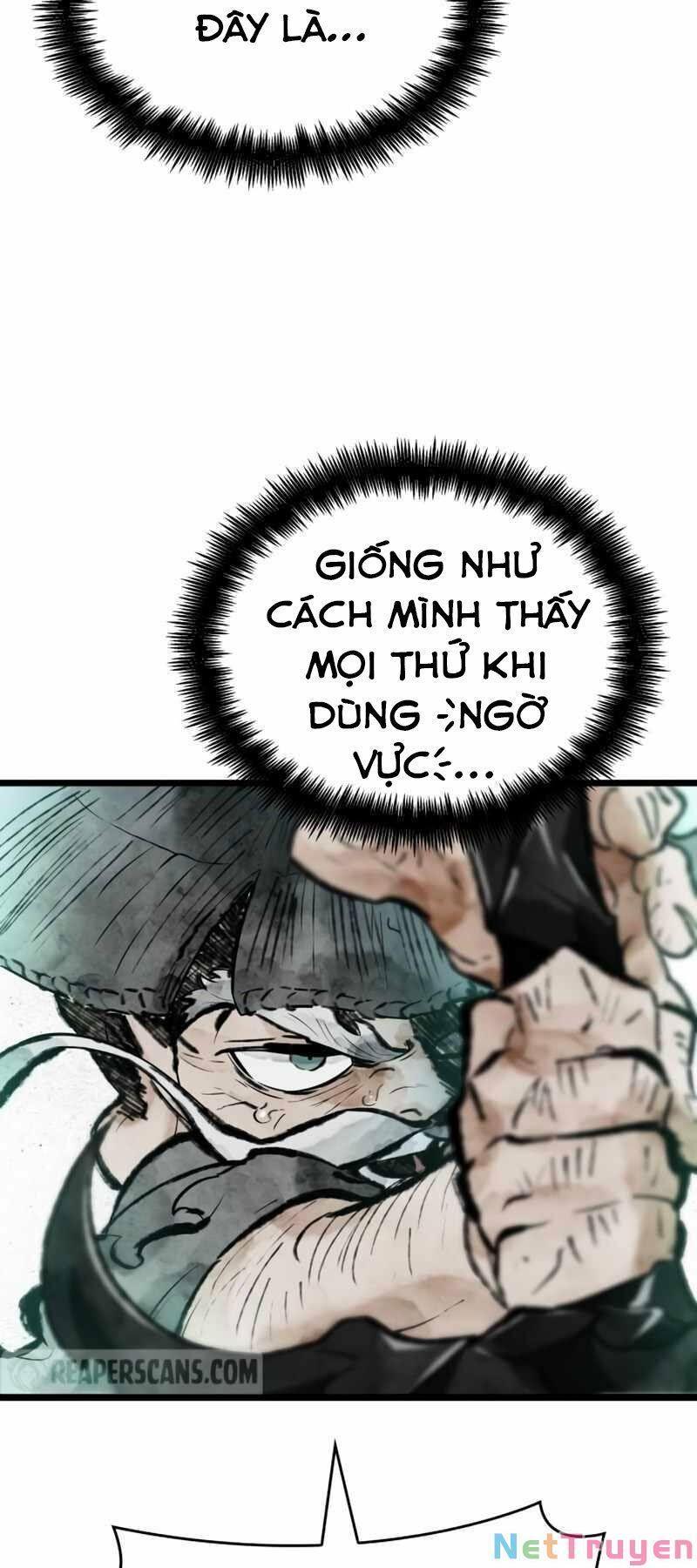 Thế Giới Sau Tận Thế Chapter 22 3