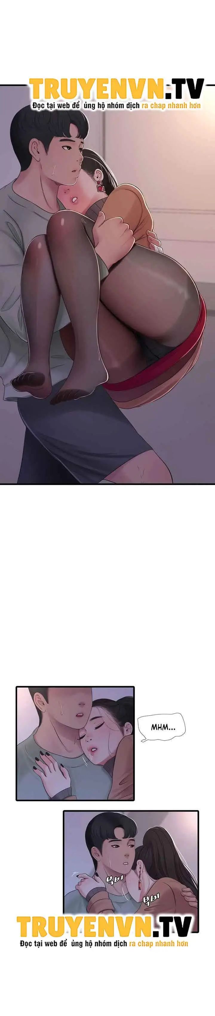 các em trinh nữ ở rể chapter 78 9