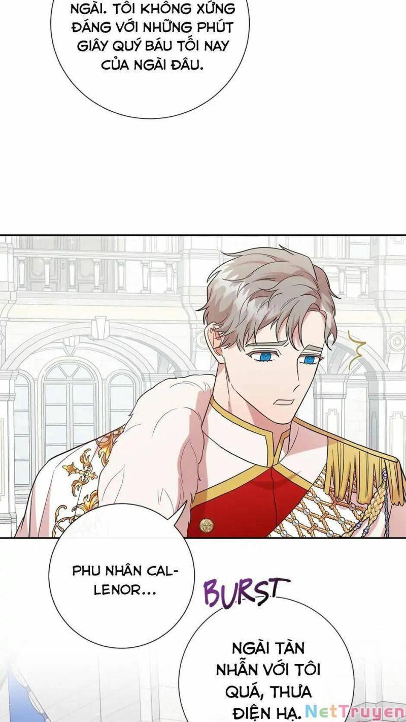 xin ngài đừng ăn tôi chapter 71 56