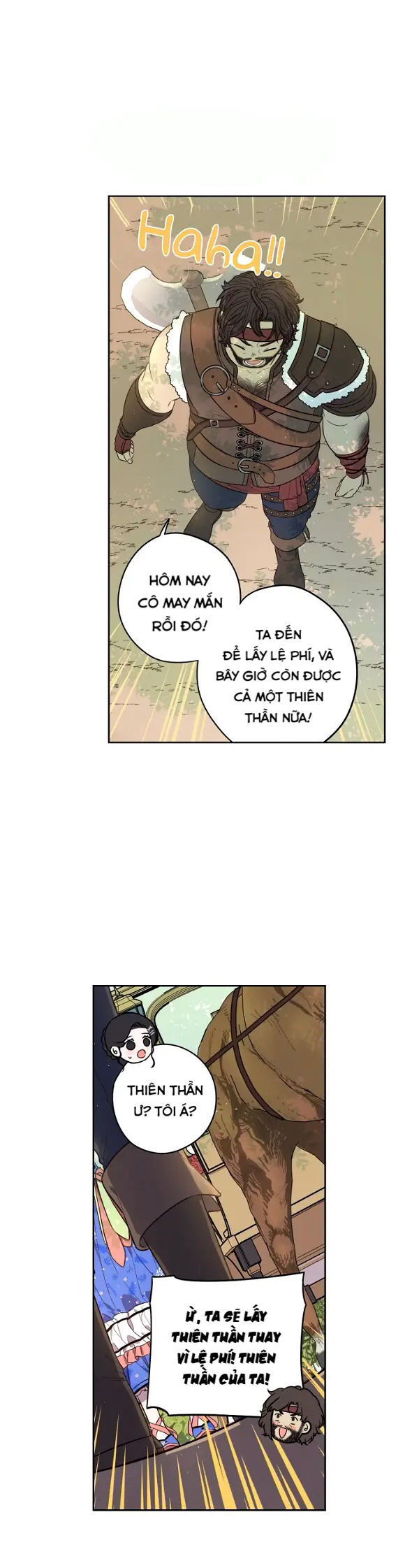 công chúa tóc đen chapter 41 30