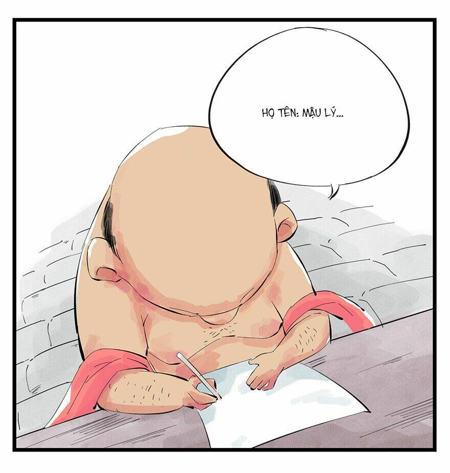 tháp trăm tầng chapter 3 14