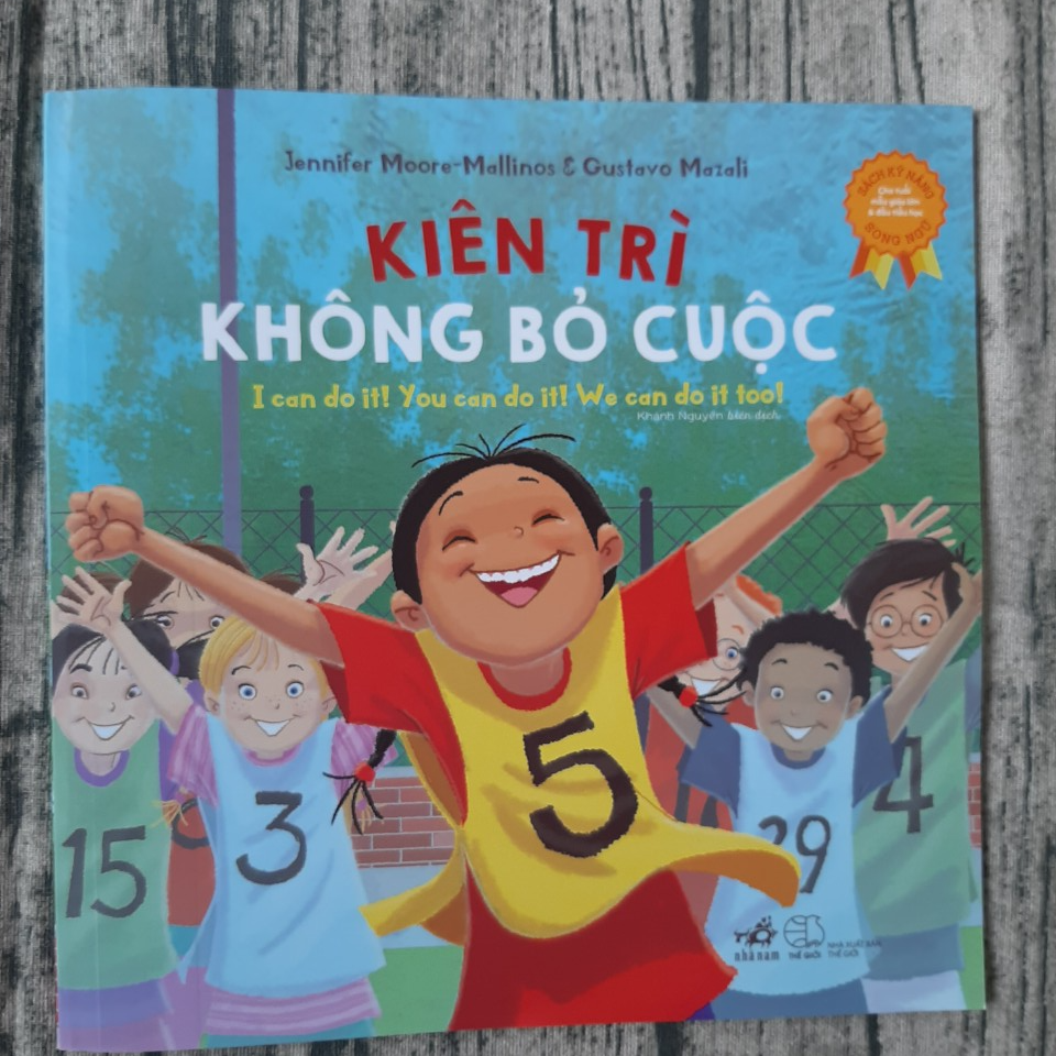 Combo 4 cuốn: sách kỹ năng cho trẻ mẫu giáo lớn