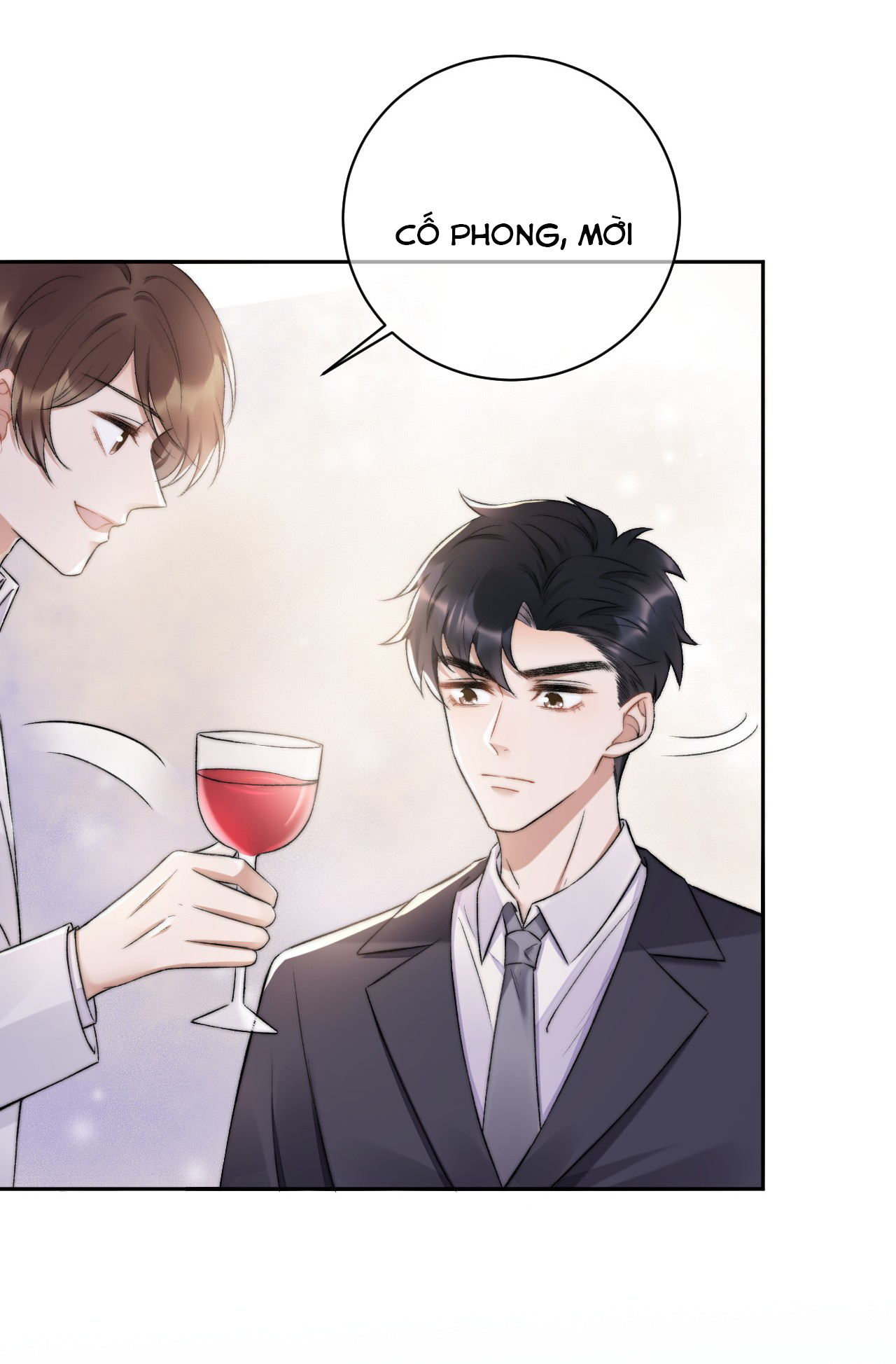 ta sinh con cho tổng tài chapter 8 10