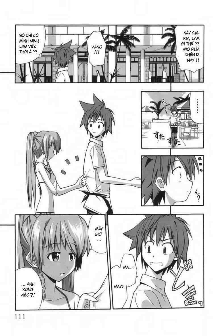 ayu mayu chapter 9 8