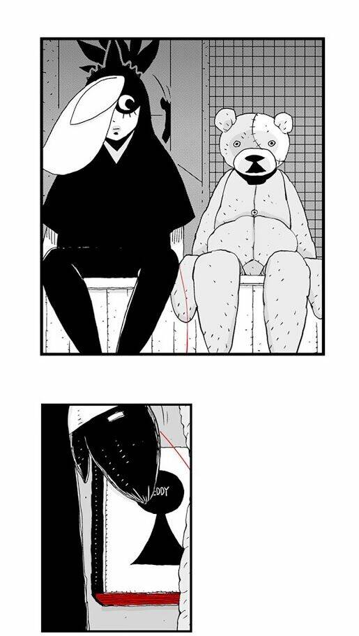 hành trình thoát khỏi địa ngục chapter 31 5