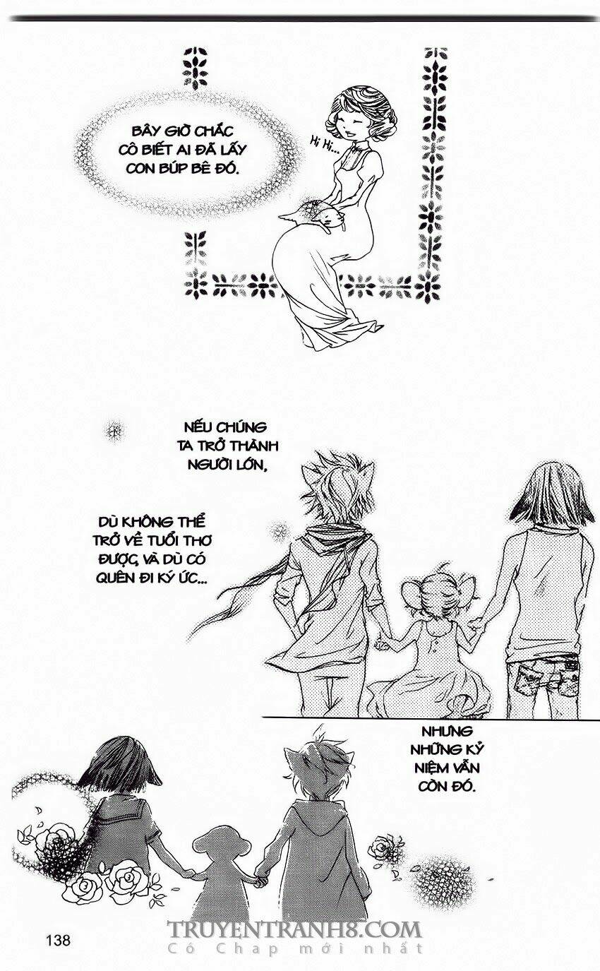 những ngày tươi đẹp chapter 23 14