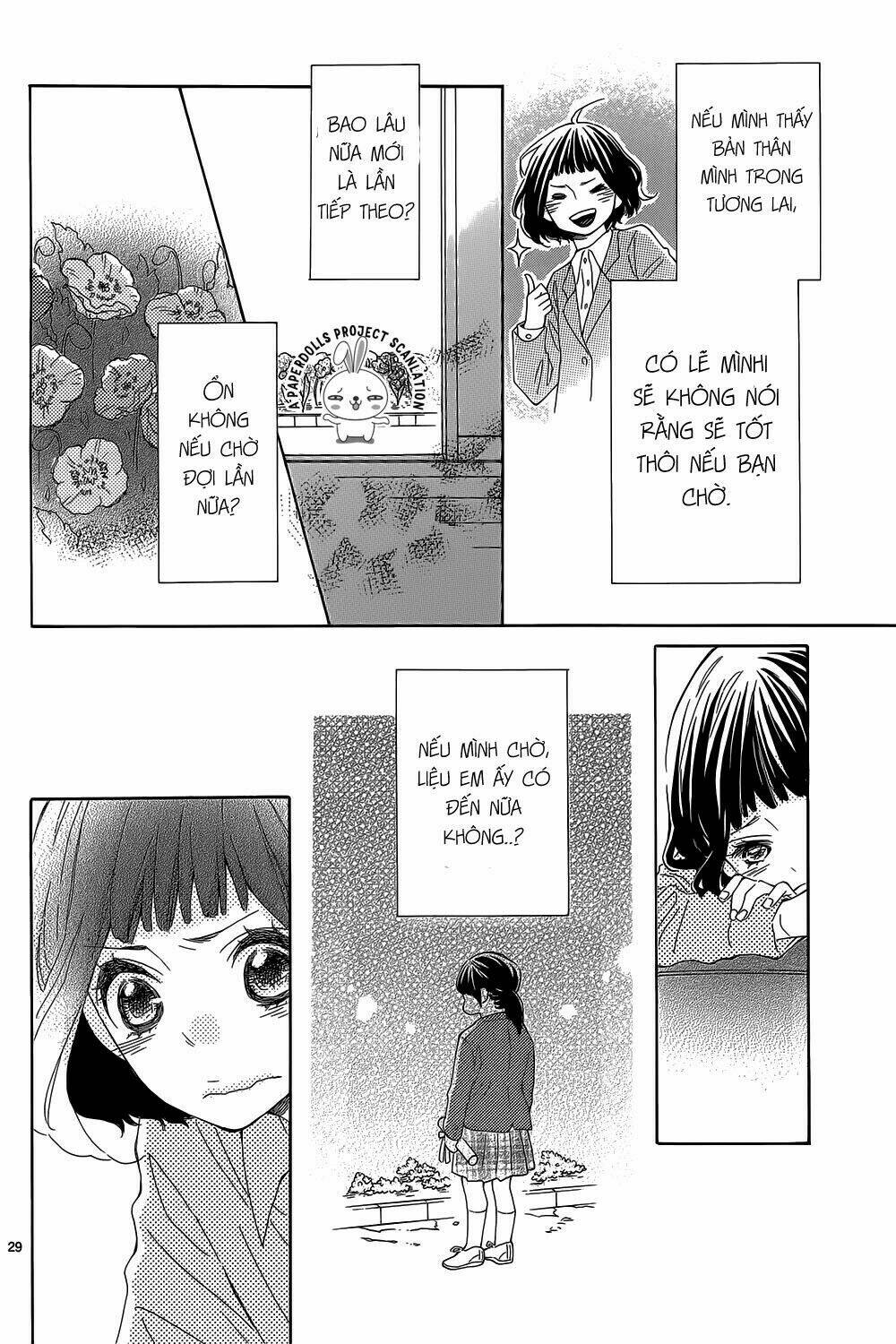 tổng hợp one shot. chapter 109 29