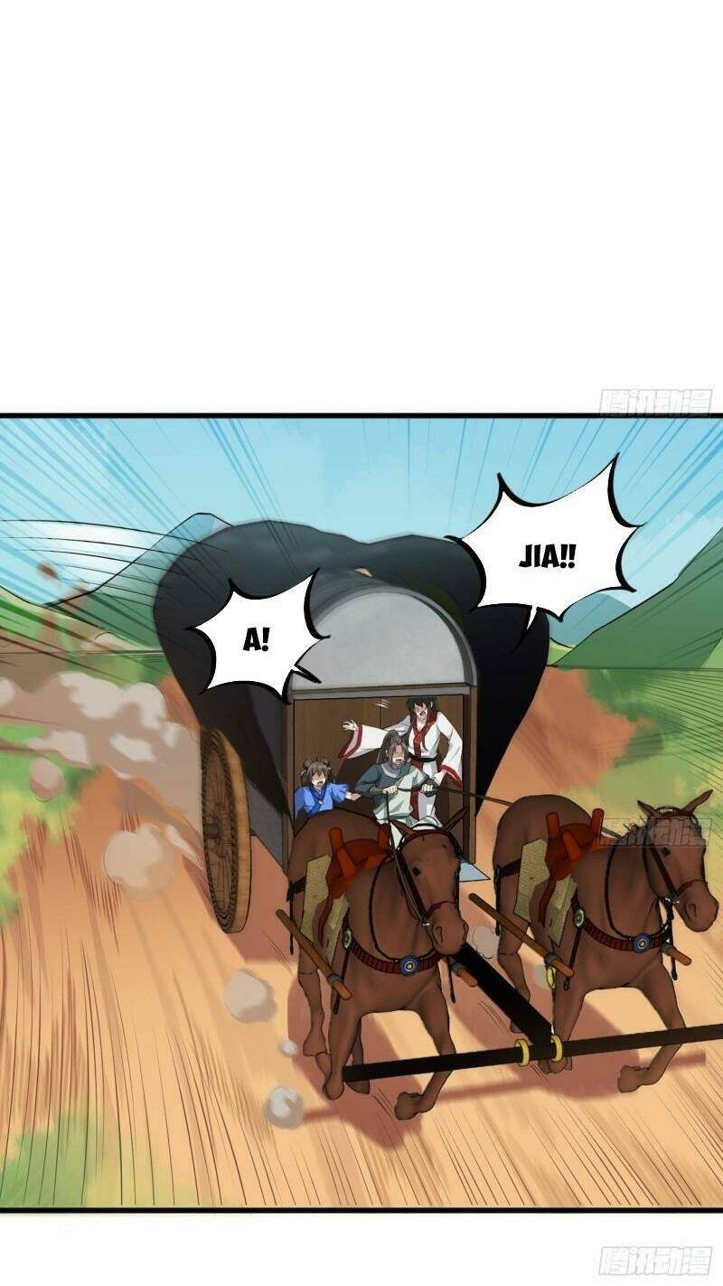 trọng sinh tới đại đường chapter 106 12