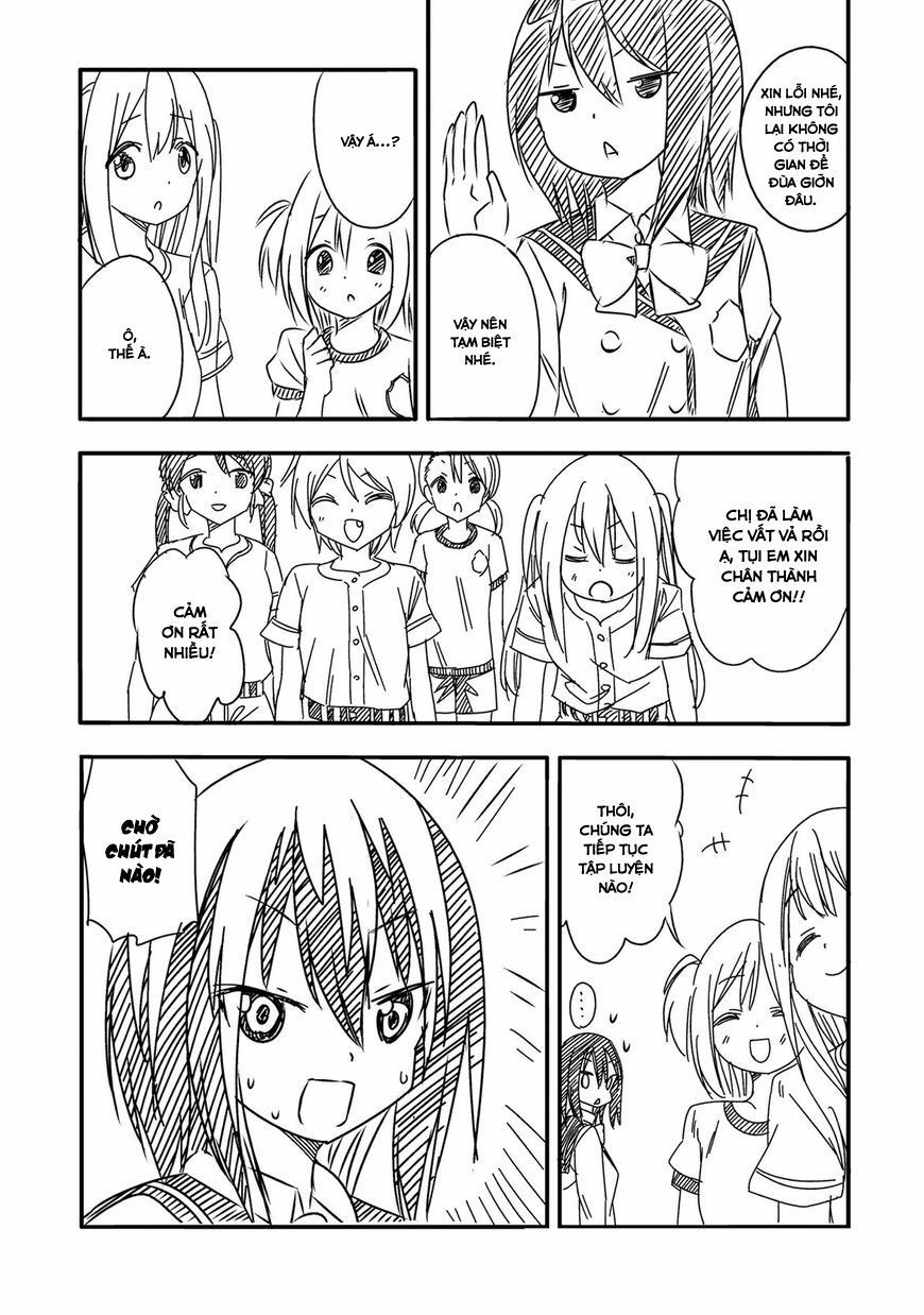 tamayomi chapter 3 1