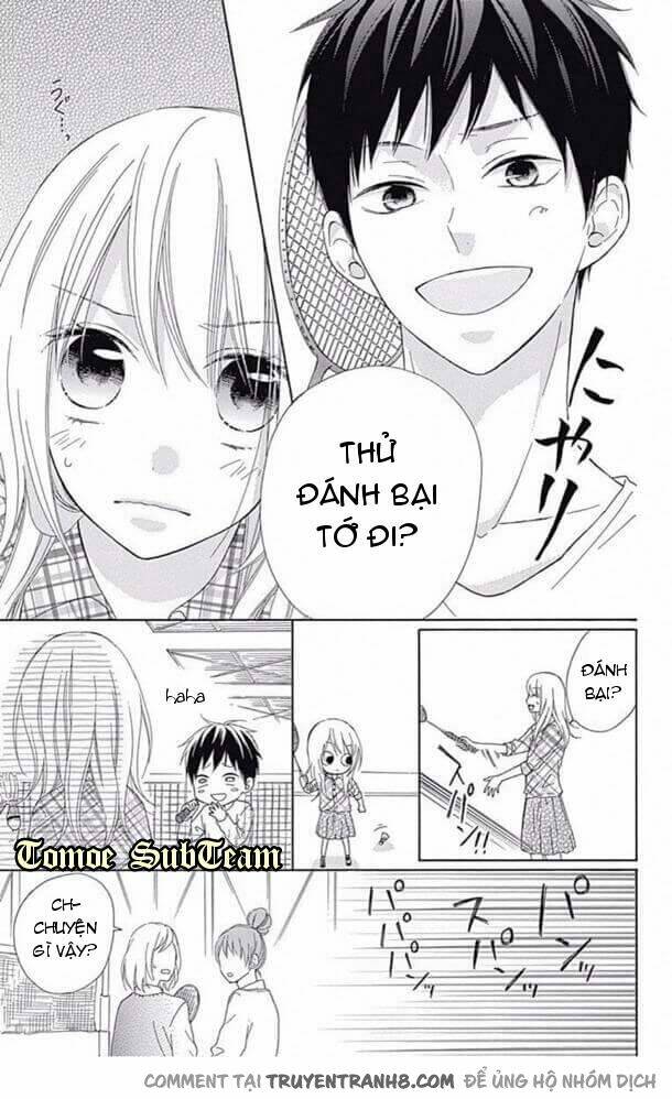 hinadori no waltz chapter 5 11