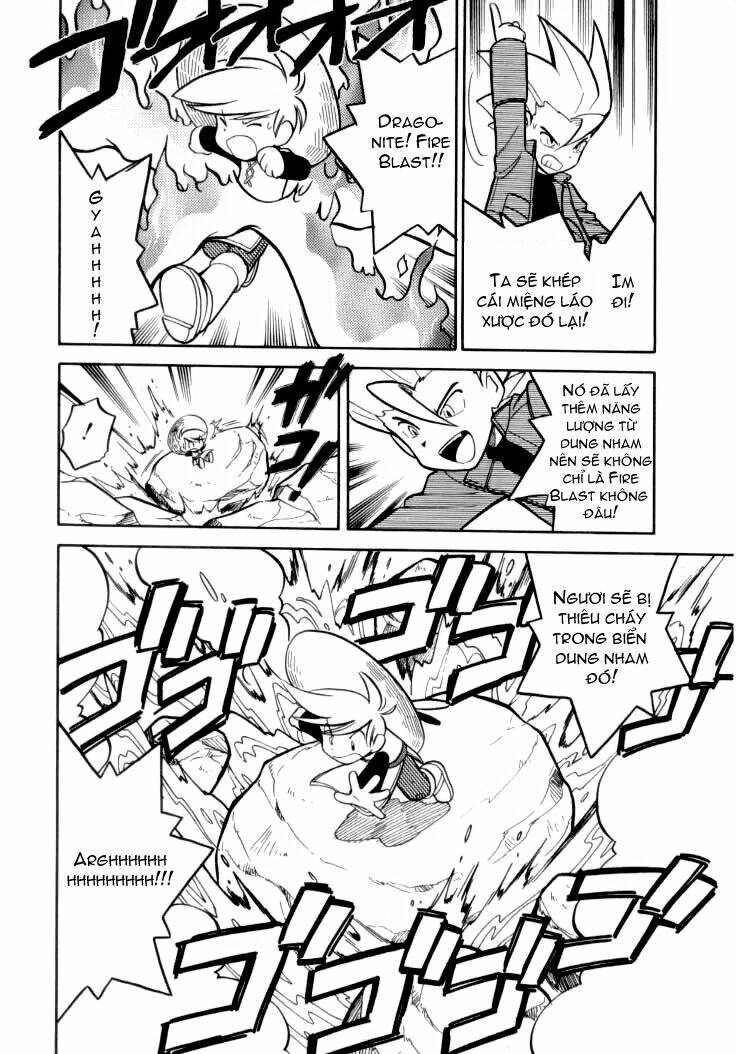 thú cưng đặc biệt chapter 82 14