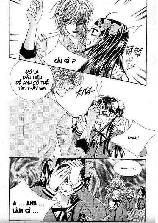 he dedicated to roses chapter 42 36