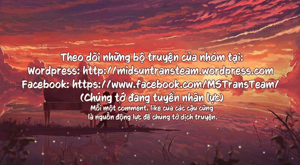 không tâm luyến nhân chapter 2 15