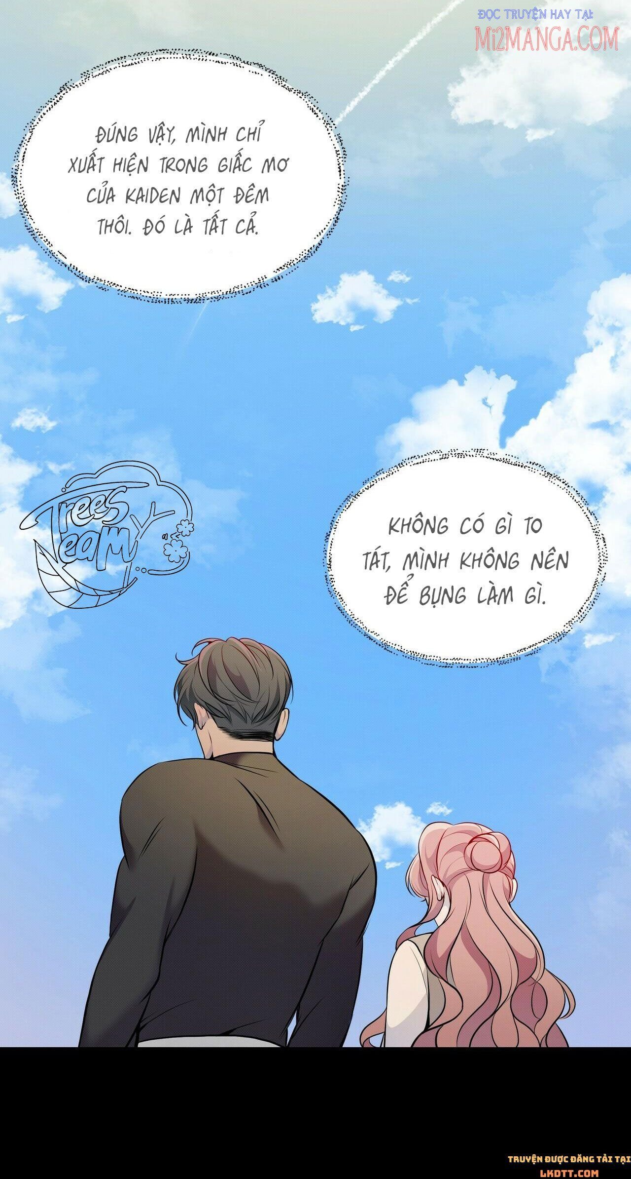 xúc cảm trong tim chapter 1.5 34