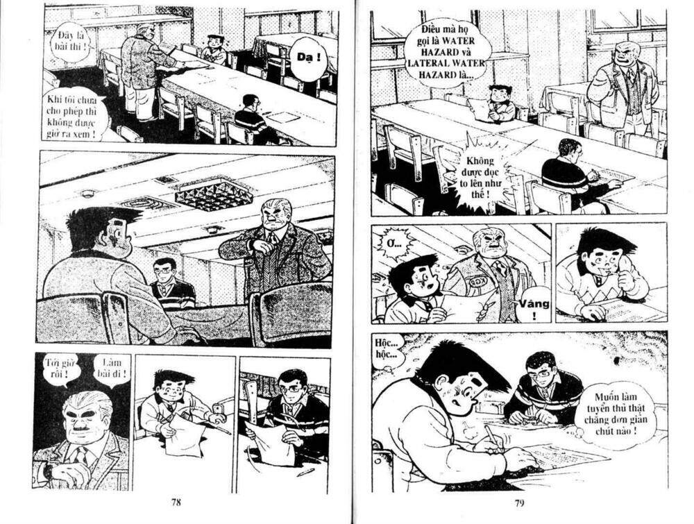 tân teppi chapter 14 38