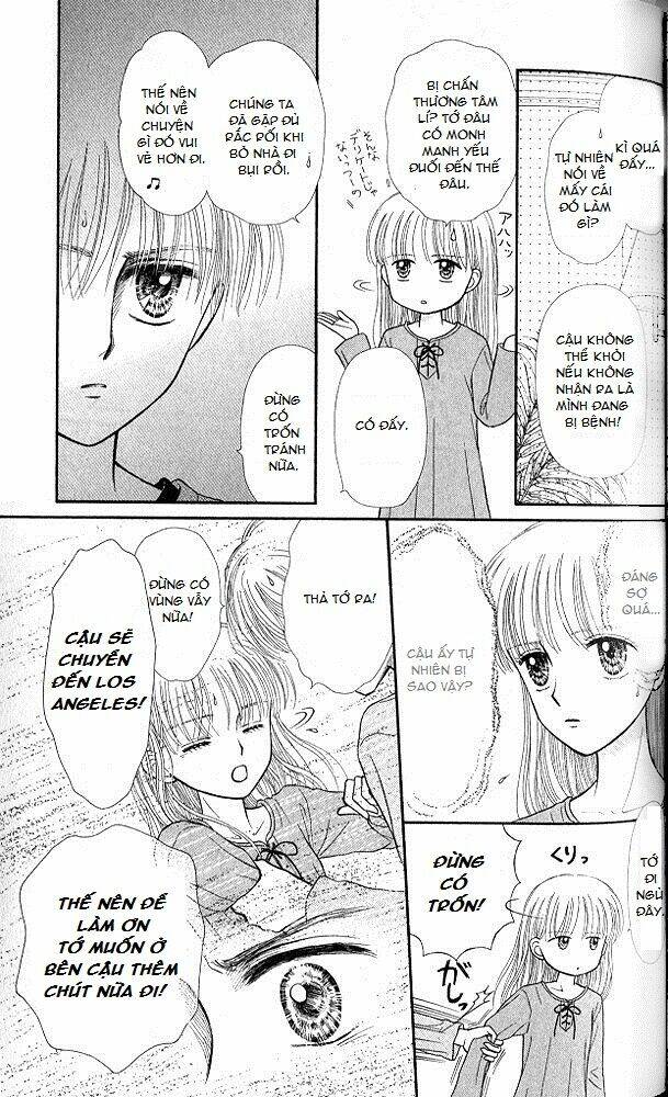 kodomo no omocha chapter 50 19