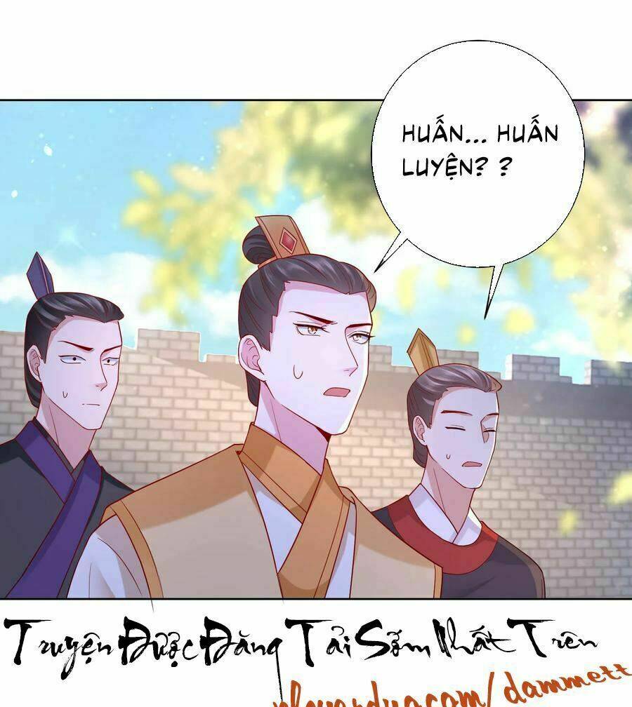 độc y đích nữ chapter 131 6