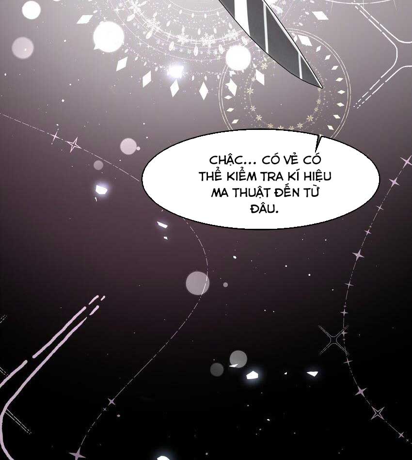 tình cũ là vua chapter 21 37