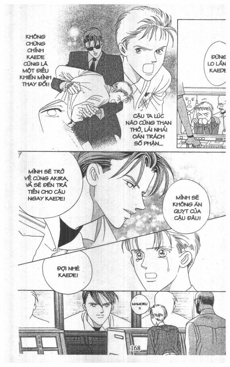 nàng tiên ánh trăng - kaguya hime chapter 26 168