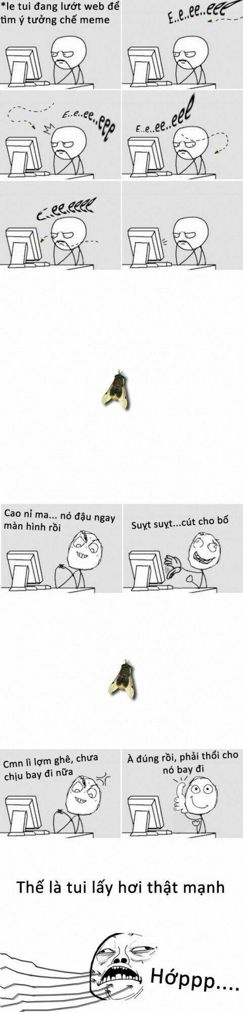 rage comic-troll chapter 53 13